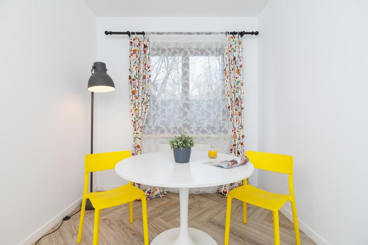 Premium Apartment Ludwinowska Krakow By Noclegi Renters 외부 사진