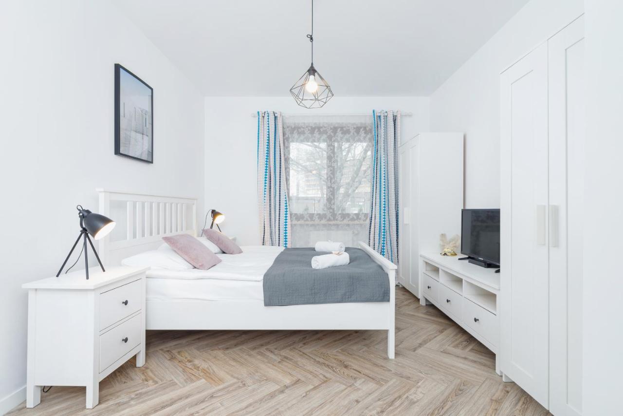 Premium Apartment Ludwinowska Krakow By Noclegi Renters 외부 사진
