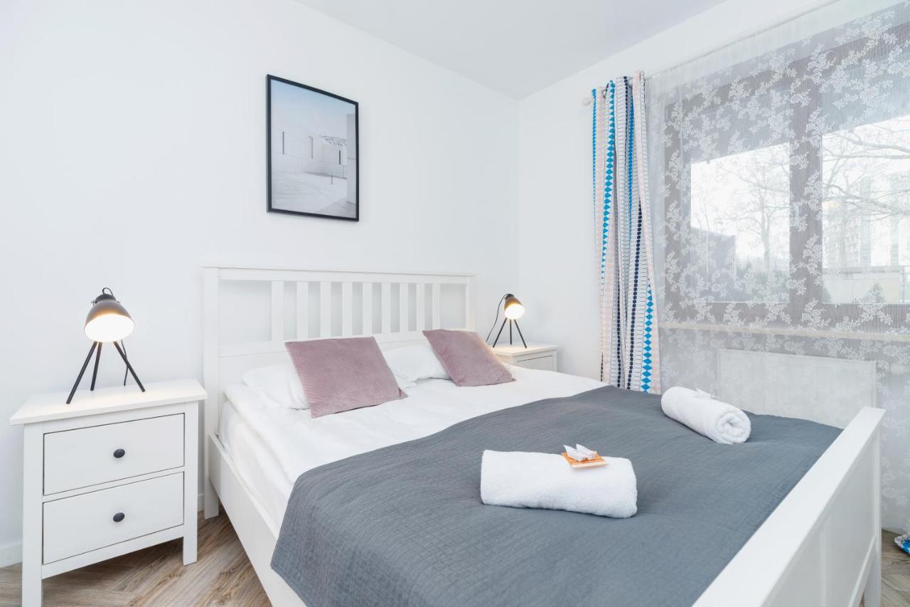Premium Apartment Ludwinowska Krakow By Noclegi Renters 외부 사진