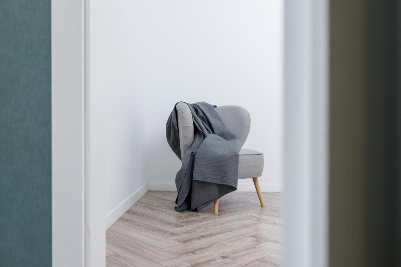 Premium Apartment Ludwinowska Krakow By Noclegi Renters 외부 사진