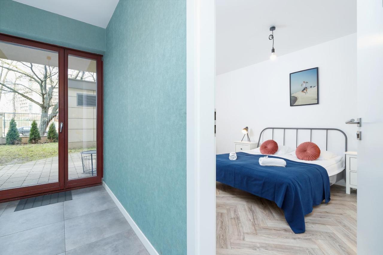 Premium Apartment Ludwinowska Krakow By Noclegi Renters 외부 사진
