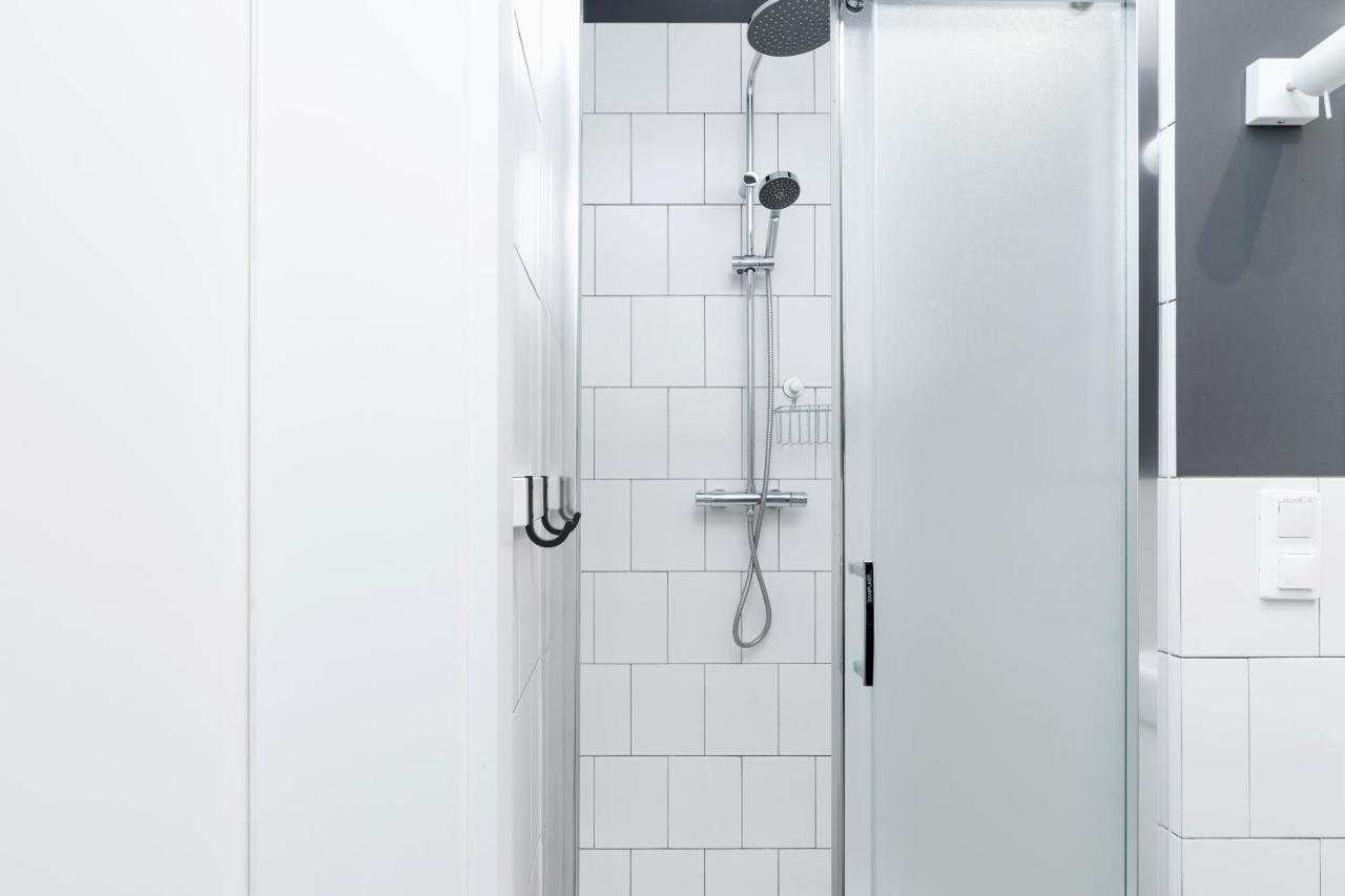 Premium Apartment Ludwinowska Krakow By Noclegi Renters 외부 사진