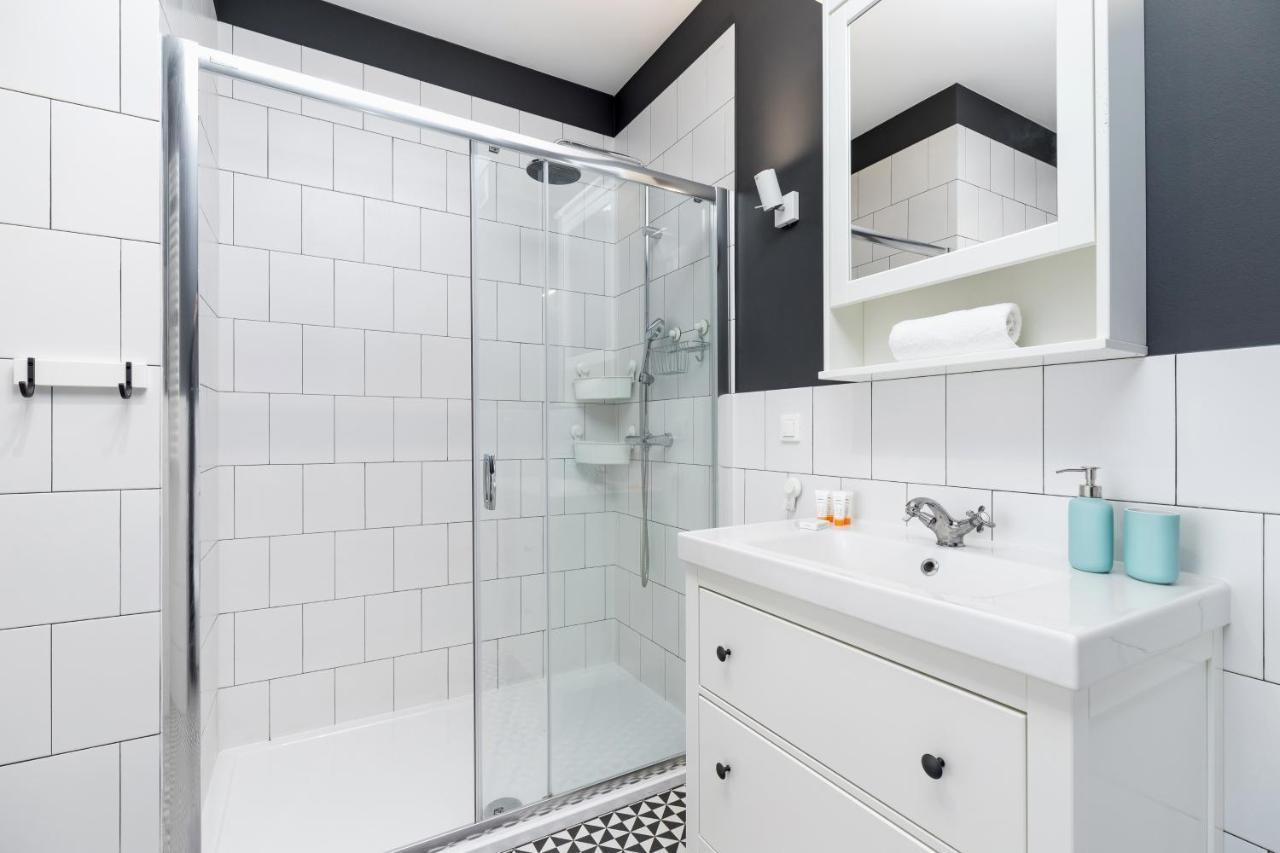 Premium Apartment Ludwinowska Krakow By Noclegi Renters 외부 사진