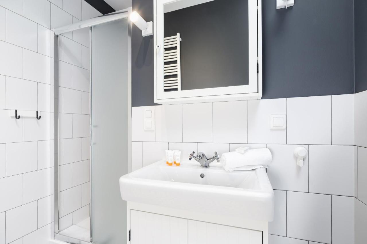 Premium Apartment Ludwinowska Krakow By Noclegi Renters 외부 사진