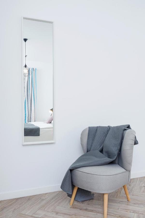 Premium Apartment Ludwinowska Krakow By Noclegi Renters 외부 사진