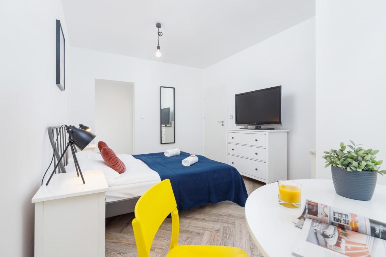 Premium Apartment Ludwinowska Krakow By Noclegi Renters 외부 사진
