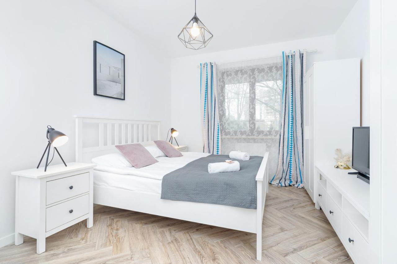 Premium Apartment Ludwinowska Krakow By Noclegi Renters 외부 사진